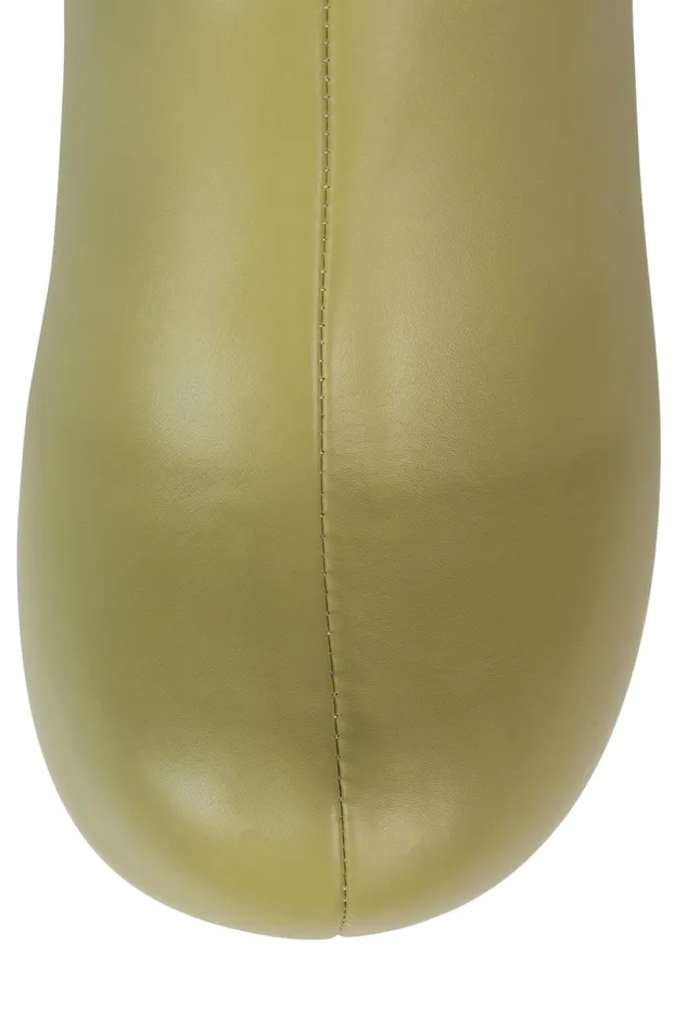 Women Jeffrey Campbell Mule CLOGGIN Pink