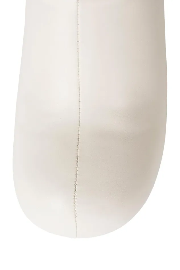 Women Jeffrey Campbell Mule CLOGGIN Pink