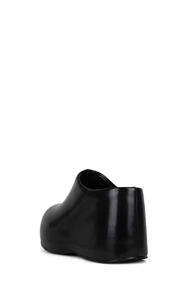 Women Jeffrey Campbell Mule CLOGGIN Pink