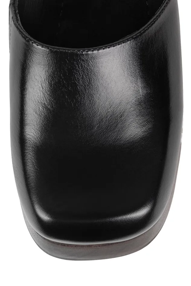 Women Jeffrey Campbell Mule OFFDUTY Tan Brown