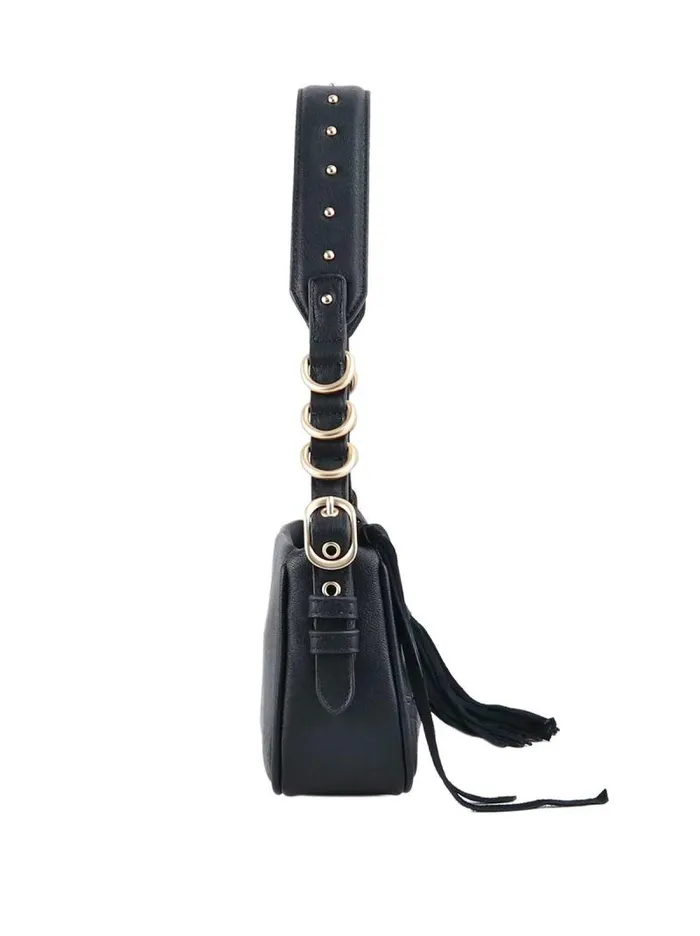 Women Jessica Simpson Crossbody Ellie Shoulder Bag In Meteorite