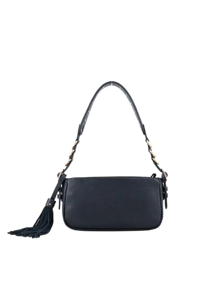 Women Jessica Simpson Crossbody Ellie Shoulder Bag In Meteorite