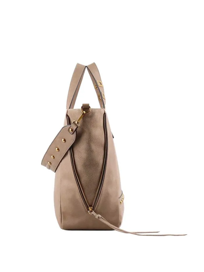 Women Jessica Simpson Crossbody Walton Shopper In Buff