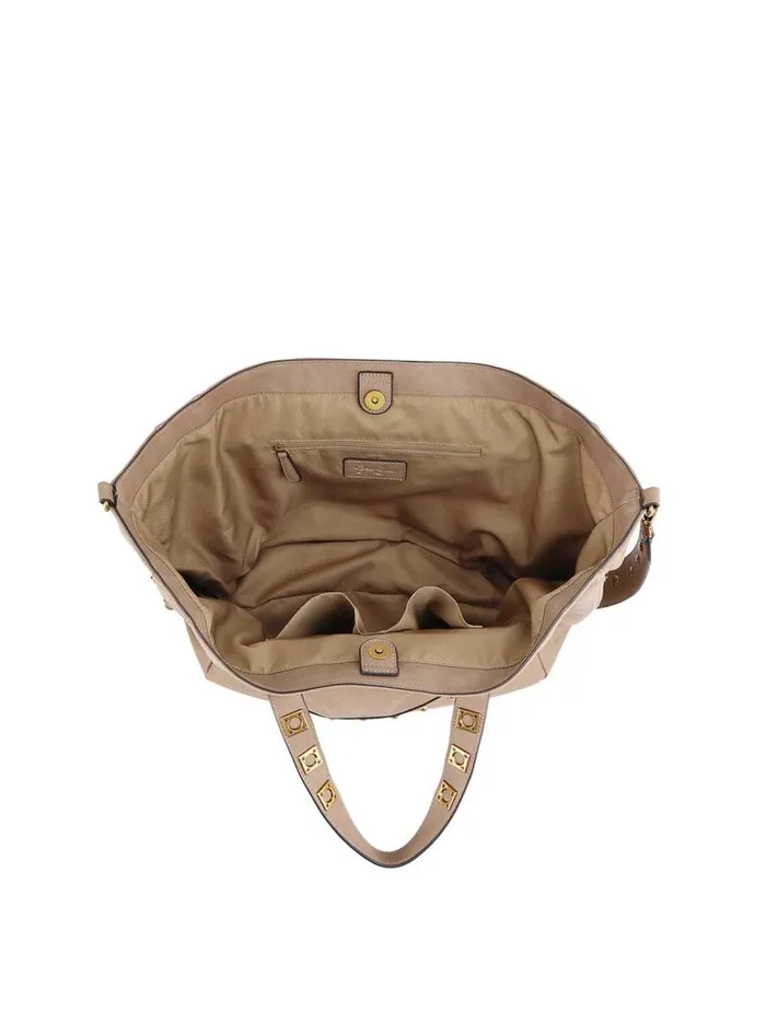 Women Jessica Simpson Crossbody Walton Shopper In Buff