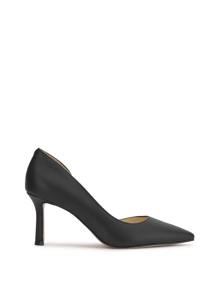 Women Jessica Simpson Pumps Darnis D039Orsay Pump In Black
