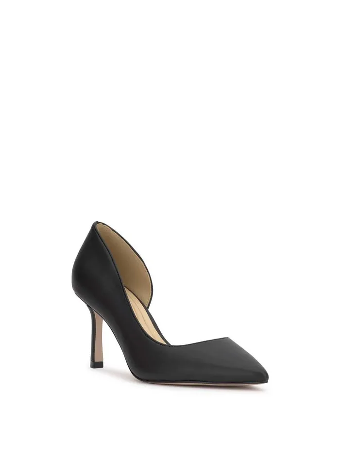 Women Jessica Simpson Pumps Darnis D039Orsay Pump In Black
