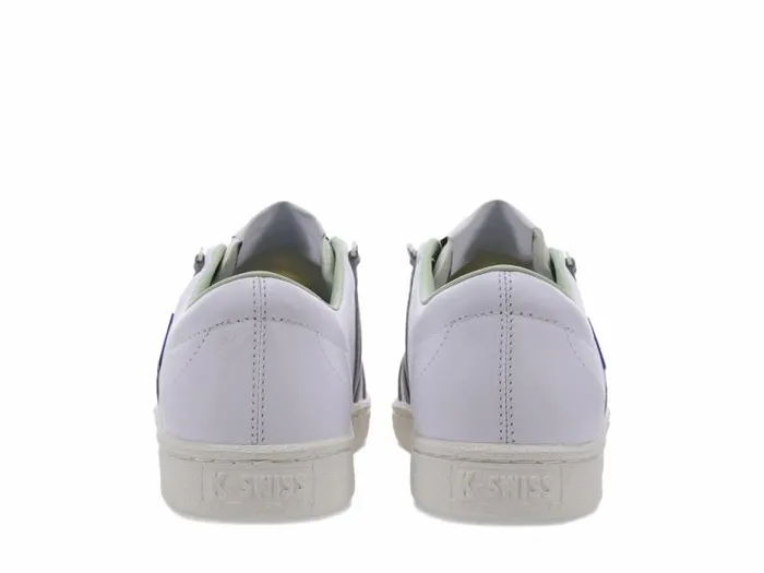 Women KSwiss Lifestyle CLASSIC 66 X FEATURE Whitefrost Greymarshmallow