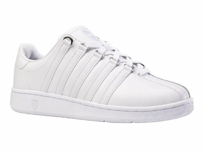 Women KSwiss Lifestyle CLASSIC VN Whitewhite