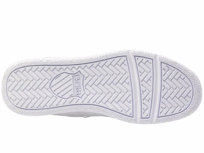 Women KSwiss Lifestyle CLASSIC VN Whitewhite