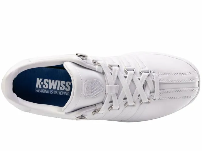 Women KSwiss Lifestyle CLASSIC VN Whitewhite