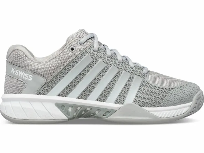Women KSwiss Pickleball EXPRESS LIGHT PICKLEBALL Highrisewhite