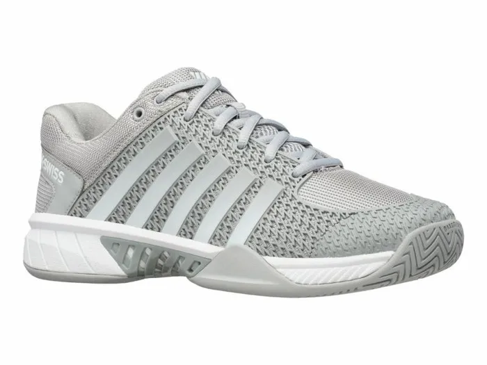Women KSwiss Pickleball EXPRESS LIGHT PICKLEBALL Highrisewhite