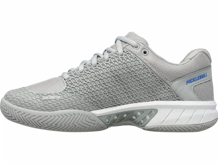 Women KSwiss Pickleball EXPRESS LIGHT PICKLEBALL Highrisewhite