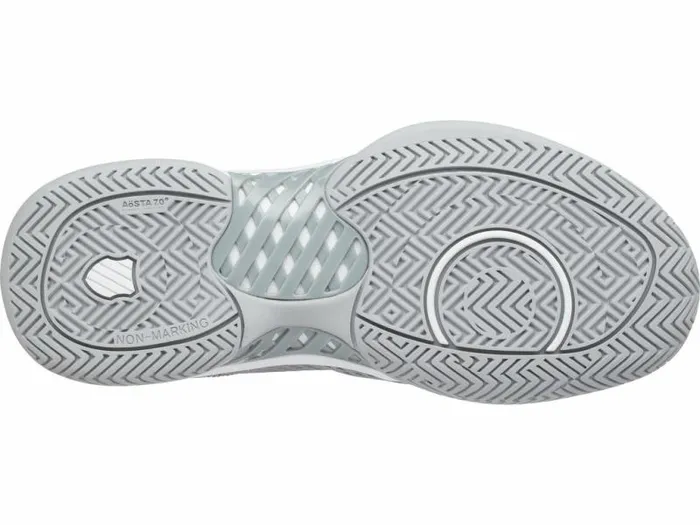 Women KSwiss Pickleball EXPRESS LIGHT PICKLEBALL Highrisewhite