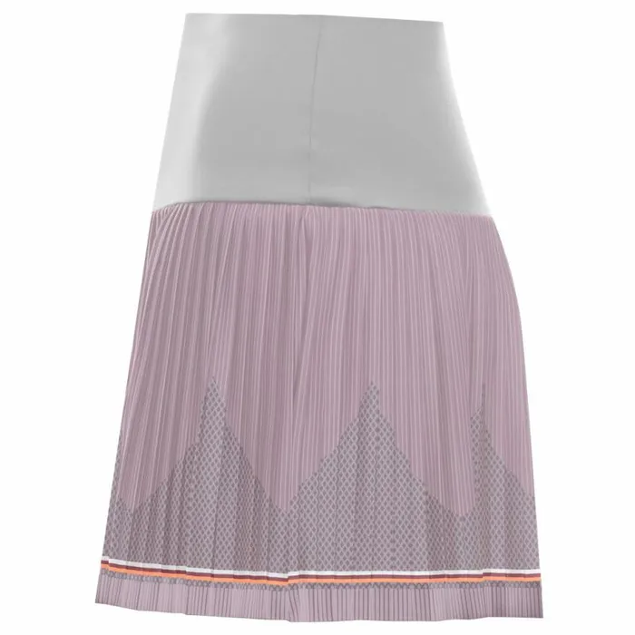 Women KSwiss Skirts and Dresses PLEATED SKIRT145034 Light Quartz