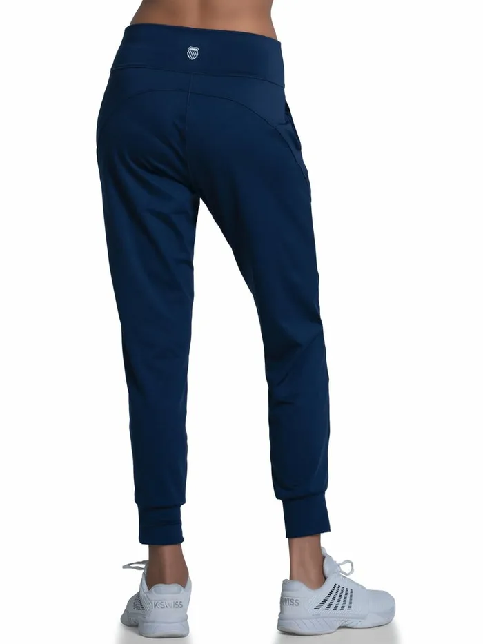 Women KSwiss Tennis and Pickleball EDGE JOGGER Edge Jogger Women KSwiss Tennis and Pickleball EDGE JOGGER Edge Jogger