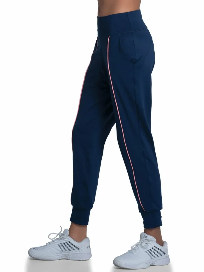 Women KSwiss Tennis and Pickleball EDGE JOGGER Edge Jogger Women KSwiss Tennis and Pickleball EDGE JOGGER Edge Jogger