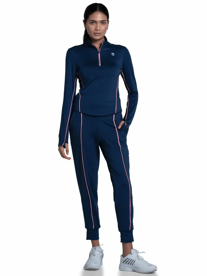 Women KSwiss Tennis and Pickleball EDGE JOGGER Edge Jogger Women KSwiss Tennis and Pickleball EDGE JOGGER Edge Jogger