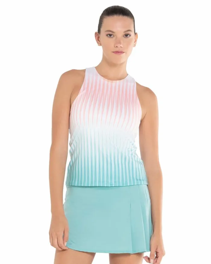 Women KSwiss Tennis and Pickleball EXCEL TANK Canal