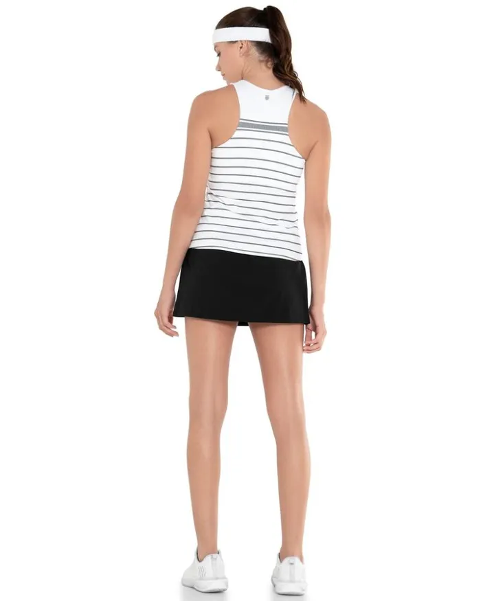 Women KSwiss Tennis EXCEL TANK White Women KSwiss Tennis EXCEL TANK White