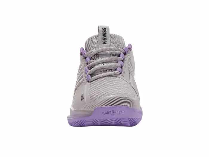 Women KSwiss Tennis ULTRASHOT 3 HB Raindropspaisley Purplemoonless Night