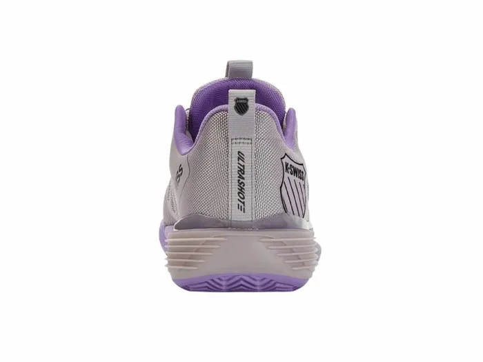 Women KSwiss Tennis ULTRASHOT 3 HB Raindropspaisley Purplemoonless Night