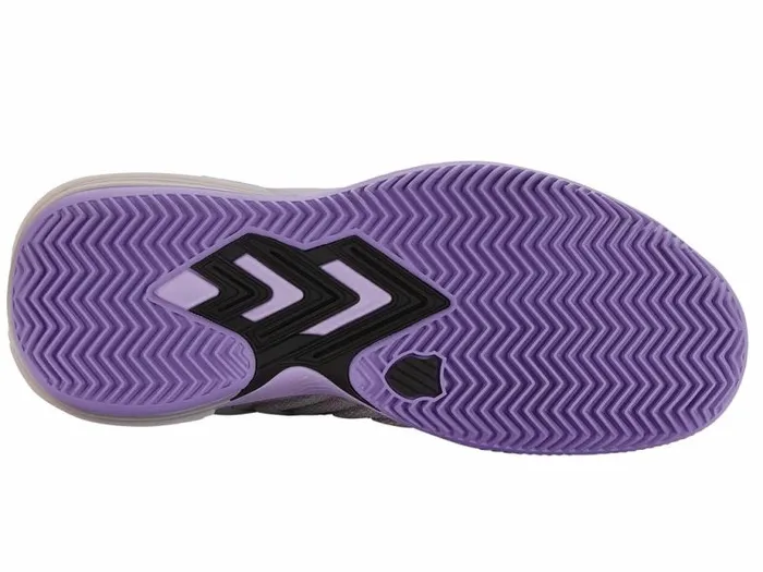 Women KSwiss Tennis ULTRASHOT 3 HB Raindropspaisley Purplemoonless Night