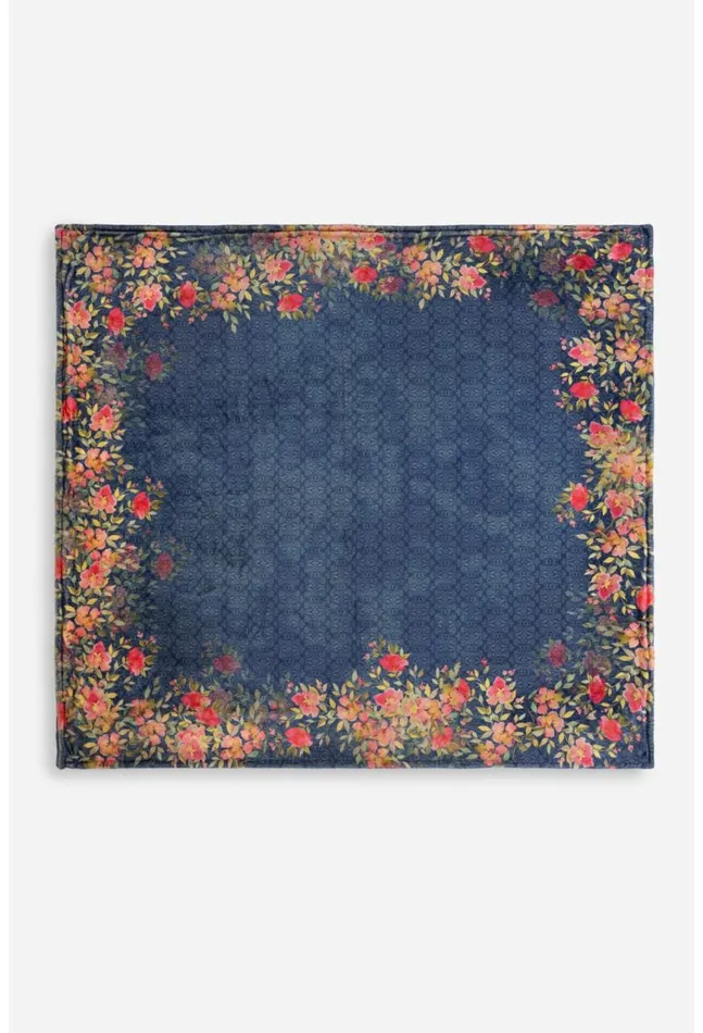 Women Laurel Canyon Cozy Blanket Pajaro Johnny Was Blankets