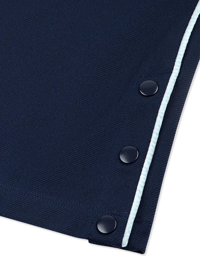Women Loungewear Sergio Tacchini Pavia Twill Track Pant Maritime Blue