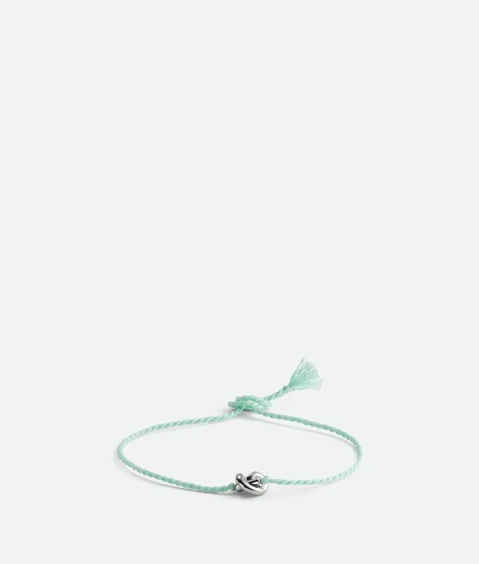 WomenMen Bottega Veneta Bracelets Friendship Bracelet Lake