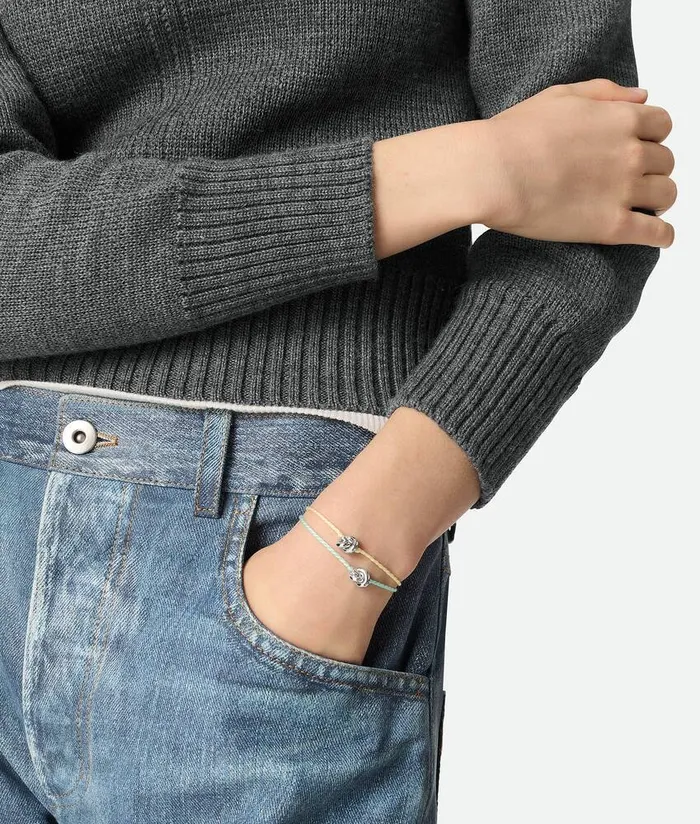 WomenMen Bottega Veneta Bracelets Friendship Bracelet Lake