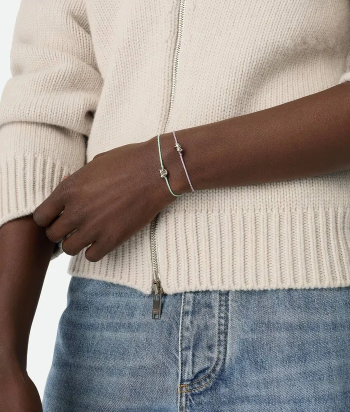 WomenMen Bottega Veneta Bracelets Friendship Bracelet Lake
