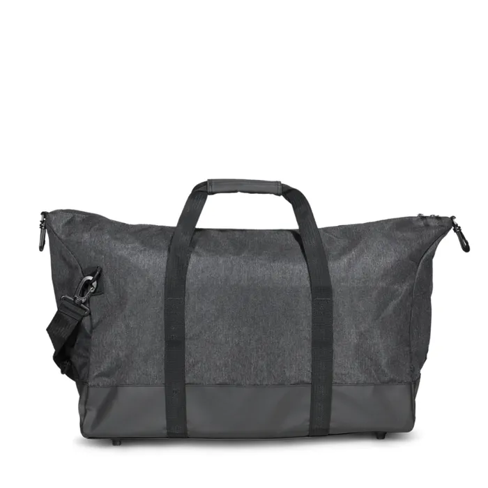 WomenMen FootJoy Bags Shoes and Travel Anytime Duffel Heather Charcoal WomenMen FootJoy Bags Shoes and Travel Anytime Duffel Heather Charcoal