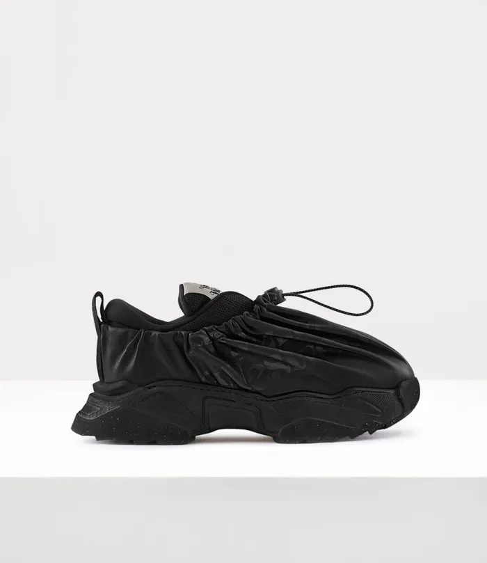 WomenMen Romper Bag Trainer Black Vivienne Westwood Trainers