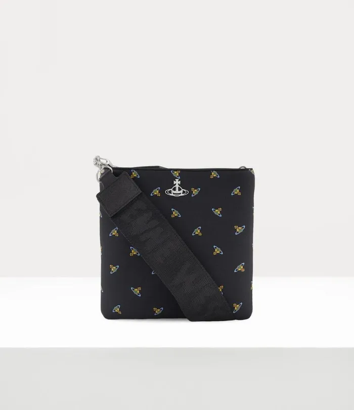 WomenMen Squire Square Crossbody Bag Blackbabyorbs Vivienne Westwood Crossbody Bags WomenMen Squire Square Crossbody Bag Blackbabyorbs Vivienne Westwood Crossbody Bags