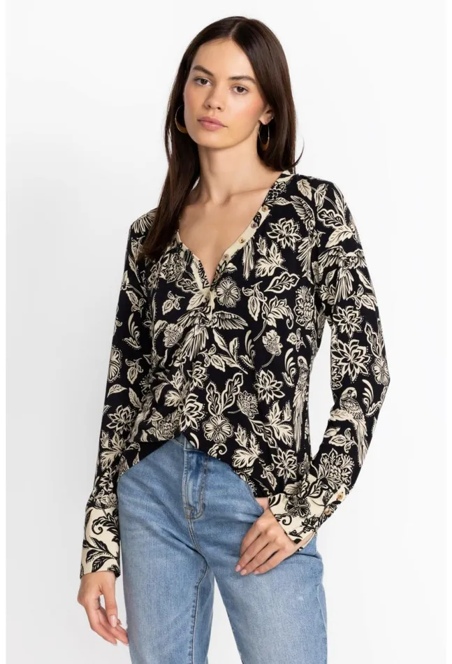 Women Noah Henley Top Noah Johnny Was Tops
