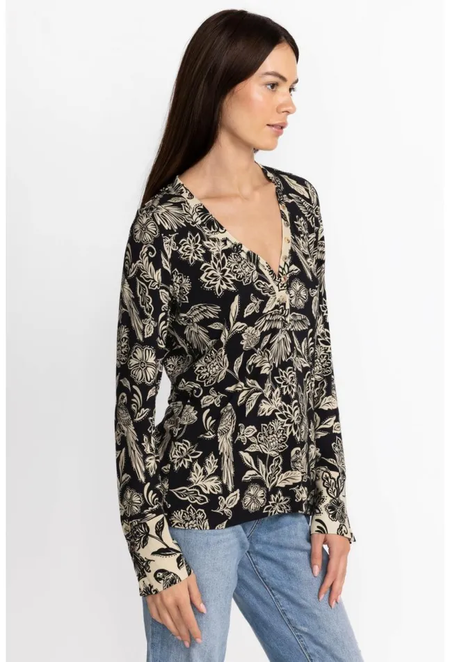 Women Noah Henley Top Noah Johnny Was Tops