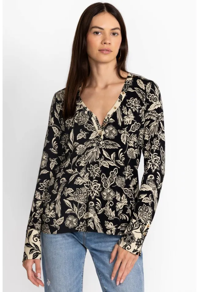 Women Noah Henley Top Noah Johnny Was Tops