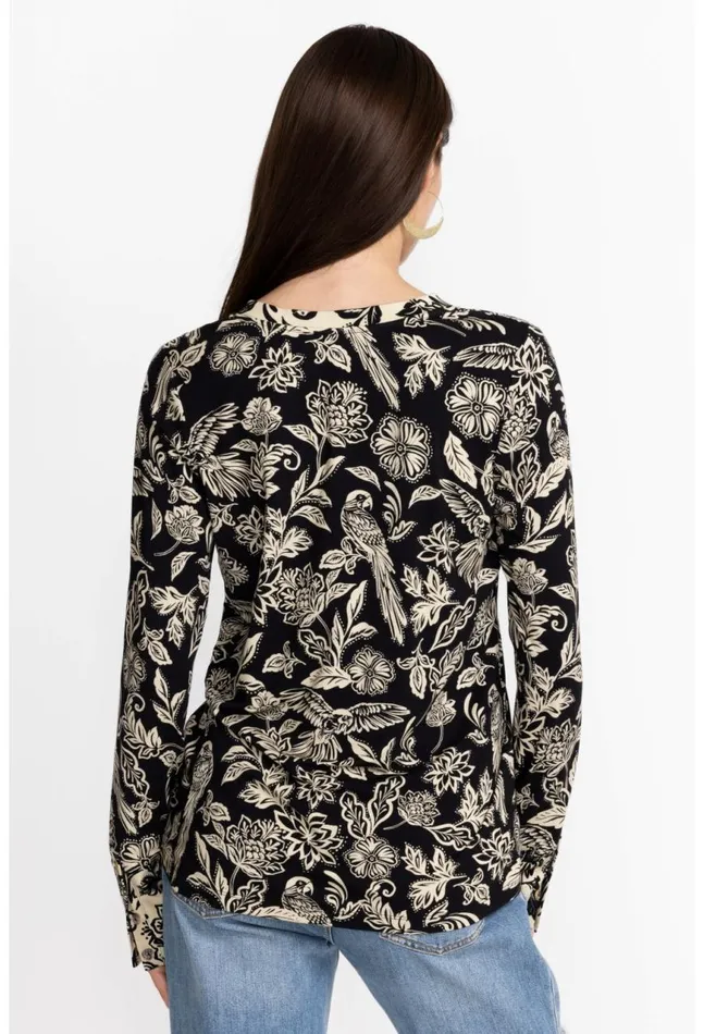 Women Noah Henley Top Noah Johnny Was Tops