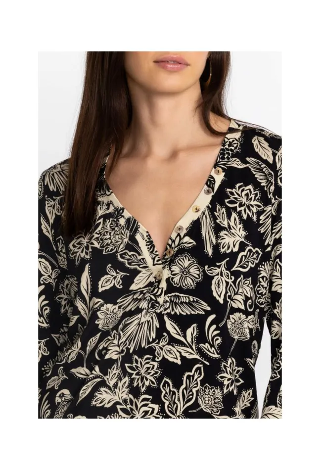 Women Noah Henley Top Noah Johnny Was Tops