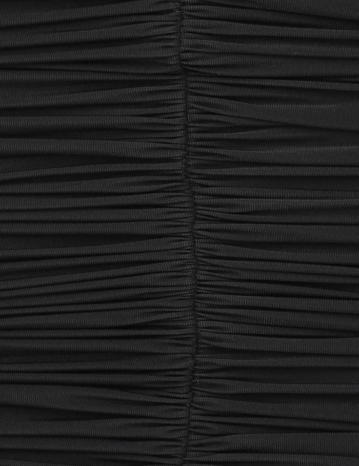 Women One Pieces Zimmermann Halliday Drape Bow 1pc Noir