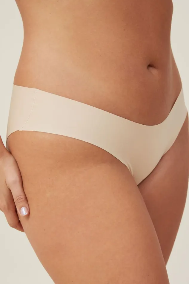 Women Panties Cotton On The Invisible Bikini Brief r Frappe Women Panties Cotton On The Invisible Bikini Brief r Frappe