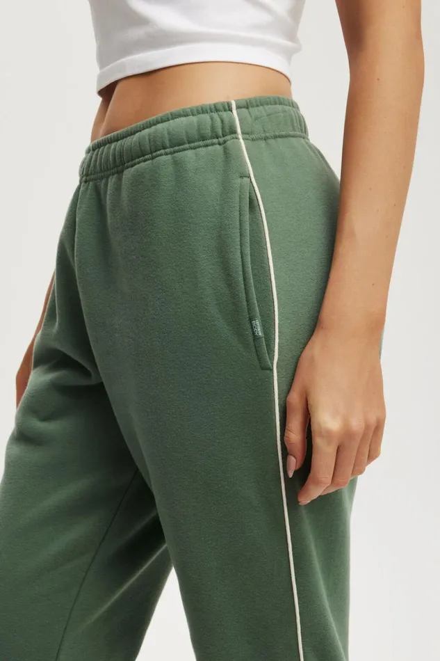 Women Pants Cotton On Plush Essential Gym Sweatpant Myrtle Dreamcoconut Milk Women Pants Cotton On Plush Essential Gym Sweatpant Myrtle Dreamcoconut Milk
