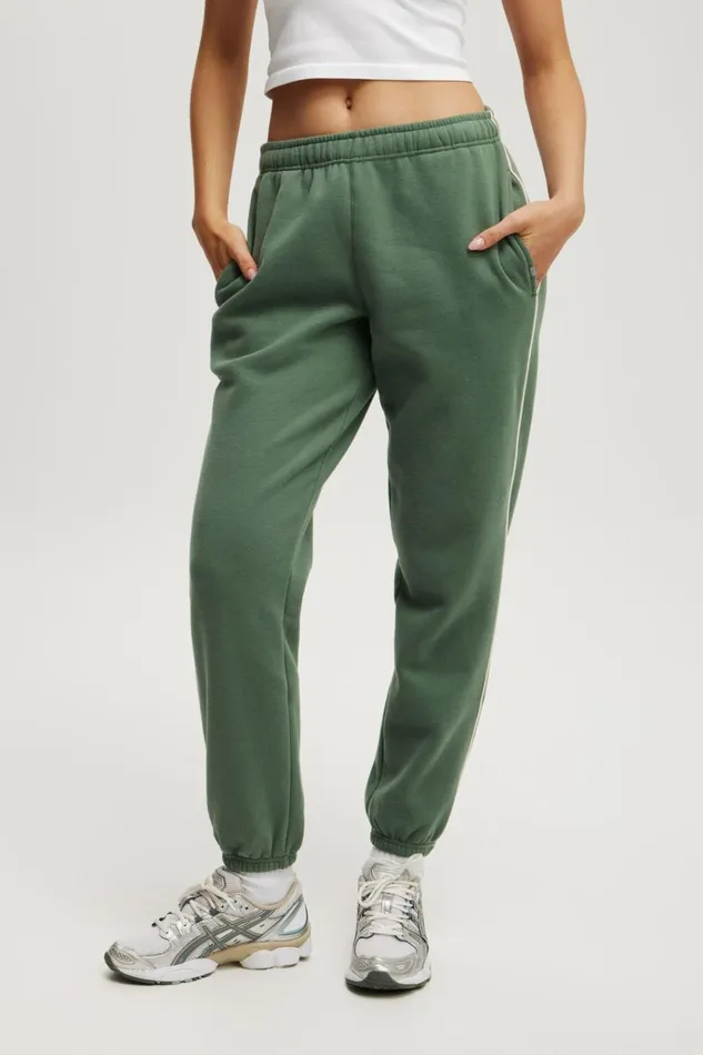 Women Pants Cotton On Plush Essential Gym Sweatpant Myrtle Dreamcoconut Milk Women Pants Cotton On Plush Essential Gym Sweatpant Myrtle Dreamcoconut Milk