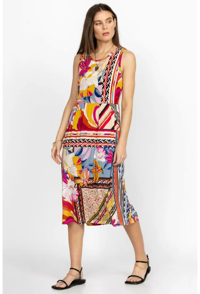 Women Rachel May Easy Fit Tank Dress Rachel May Johnny Was Dresses