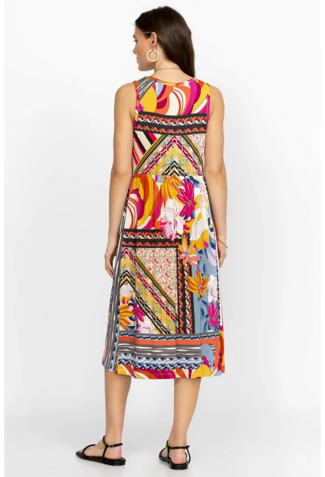 Women Rachel May Easy Fit Tank Dress Rachel May Johnny Was Dresses