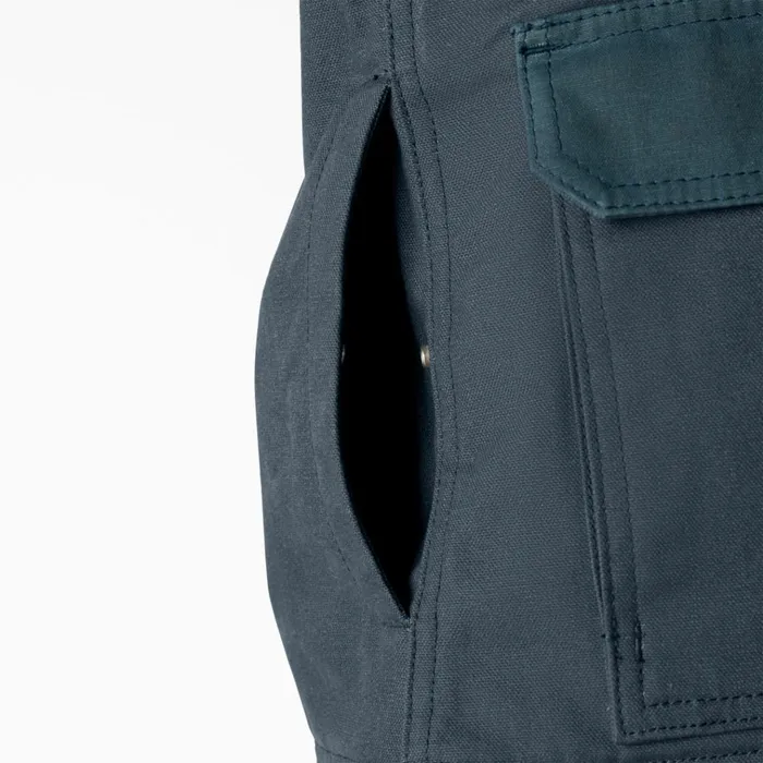 Womens Waxed Canvas Chore Coat Airforce Blue Airforce Blue af Women Dickies Coats and Jackets Womens Waxed Canvas Chore Coat Airforce Blue Airforce Blue af Women Dickies Coats and Jackets