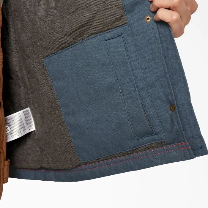 Womens Waxed Canvas Chore Coat Airforce Blue Airforce Blue af Women Dickies Coats and Jackets Womens Waxed Canvas Chore Coat Airforce Blue Airforce Blue af Women Dickies Coats and Jackets