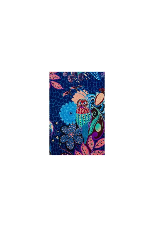 Women Sea Owl Beach Towel Sea Owl Johnny Was Towels