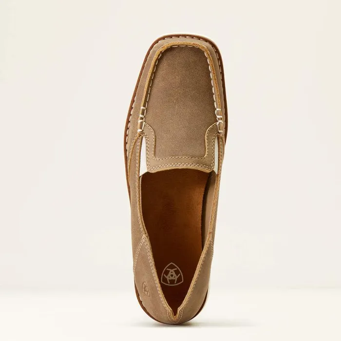 Women Shoes and Sneakers Ariat Cruiser Easy Flex Wide Square Toe Trusty Brown Women Shoes and Sneakers Ariat Cruiser Easy Flex Wide Square Toe Trusty Brown